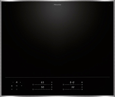 Индукционная варочная панель Miele KM 8665 FR