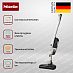 Купить Пылесос Miele SOUL5 Triflex HX2 125 Edition белый лотос preview 2