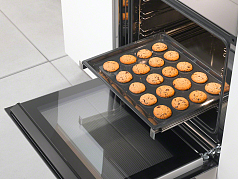 Духовой шкаф Miele H6860BP HVBR