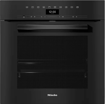 Духовой шкаф Miele H 7460 BP OBSW preview 6