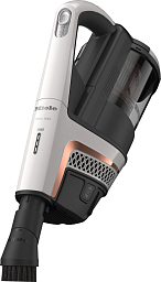 Пылесос Miele SOUL5 Triflex HX2 Racer Lotus White