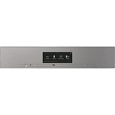 Встраиваемая кофемашина Miele CVA7845 GRGR