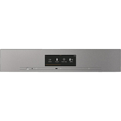 Встраиваемая кофемашина Miele CVA7845 GRGR