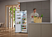 Купить Встраиваемый холодильник Miele K 7747 C Gala Edition preview 6