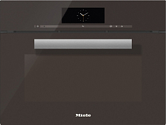 Комби-пароварка Miele DGC6805 HVBR