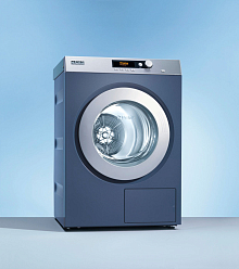 Профессиональная сушильная машина Miele PT 7186 Vario RU OB