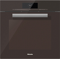 Комби-пароварка Miele DGC6860 HVBR