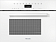 Пароварка с СВЧ Miele DGM7440 BRWS