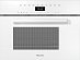Пароварка с СВЧ Miele DGM7440 BRWS фото 1 Купить Пароварка с СВЧ Miele DGM7440 BRWS preview 1