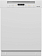 Встраиваемая посудомоечная машина Miele G 7110 SCU