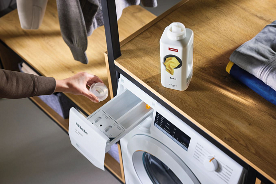 Средство для стирки спортивной одежды Miele WA SP 1501 L preview 4