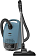 Пылесос Miele STAF0 Guard S1 Nordic blue скандинавский синий