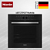Купить Духовой шкаф Miele H 7365 BP OBSW preview 1