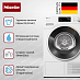 Купить Сушильная машина Miele TWD640WP на английском языке preview 2