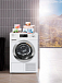 Купить Сушильная машина Miele TCJ 690 WP Chrome Edition preview 6