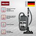 Купить Пылесос Miele SKRF5 Blizzard CX1 PowerLine Graphite grey preview 3