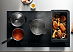 Купить Индукционная варочная панель Miele KM7575 FR preview 10