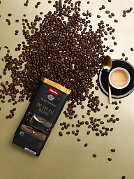 Кофе Miele OneForAll 4 x 250 г