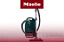 Обзор пылесоса Miele SGMA3 Complete C3 Comfort PowerLine Petrol