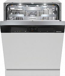 Встраиваемая посудомоечная машина Miele G 7910 SCi