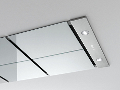 Встраиваемая вытяжка Miele DA 2906