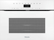 Встраиваемая микроволновая печь Miele H 7440 BMX BRWS