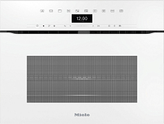 Встраиваемая микроволновая печь Miele H 7440 BMX BRWS