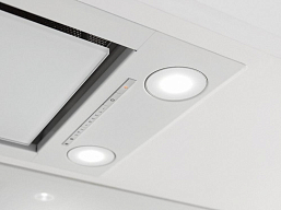 Встраиваемая вытяжка Miele DA 2698