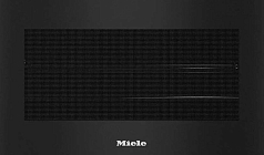 Комби-пароварка Miele DGC 7840 X OBSW с витрины, новая