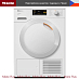 Купить Сушильная машина Miele TSA223WP