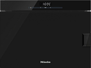 Пароварка соло Miele DG6010 OBSW