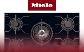 Рейтинг газовых варочных панелей Miele 2027 года: по цене, качеству и надёжности
