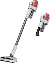 Пылесос Miele SQLL0 Duoflex HX1 терракотовый красный
