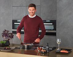 Сковорода Miele KMBP2800-1