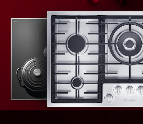 Варочные панели