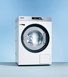 Профессиональная стиральная машина Miele PW6080 AV RU LW