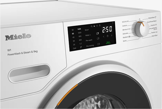 Стиральная машина Miele WWD380WCS preview 9