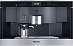 Купить Встраиваемая кофемашина капсульная Miele CVA6431 EDST/CLST preview 1