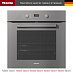 Купить Духовой шкаф Miele H 2860 BP GRGR