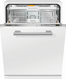 Встраиваемая посудомоечная машина Miele G 4980 SCVi