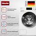 Купить Стиральная машина Miele WWB360 WCS на английском языке preview 3