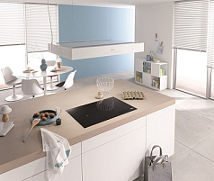 Вытяжка Miele DA6700D BRWS