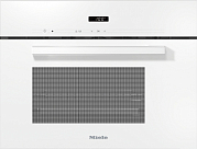 Встраиваемая пароварка Miele DG2840 BRWS