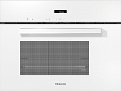 Встраиваемая пароварка Miele DG2840 BRWS
