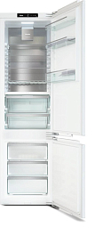 Встраиваемый холодильник Miele KFN 7844 C