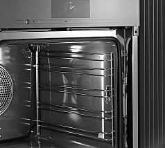 Духовой шкаф Miele H 7860 BP OBSW