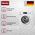 Купить Стирально-сушильная машина Miele WTD163WCS preview 2