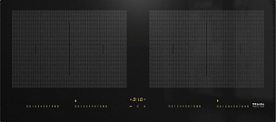 Индукционная варочная панель Miele KM7684 FL