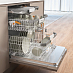 Купить Встраиваемая посудомоечная машина Miele G 7380 SCVi FF EDST Stainless Steel preview 9