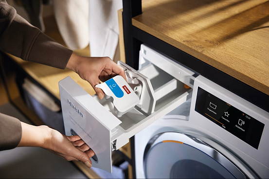 Средство для стирки спортивной одежды Miele Sport Caps preview 6